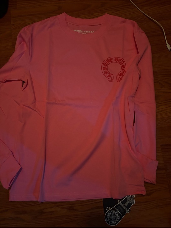 Chrome Hearts Other - Chrome hearts Matty long sleeve